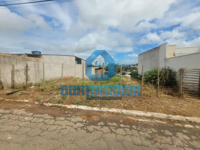 Imagem: Lote à venda com ótima topografia e documentado