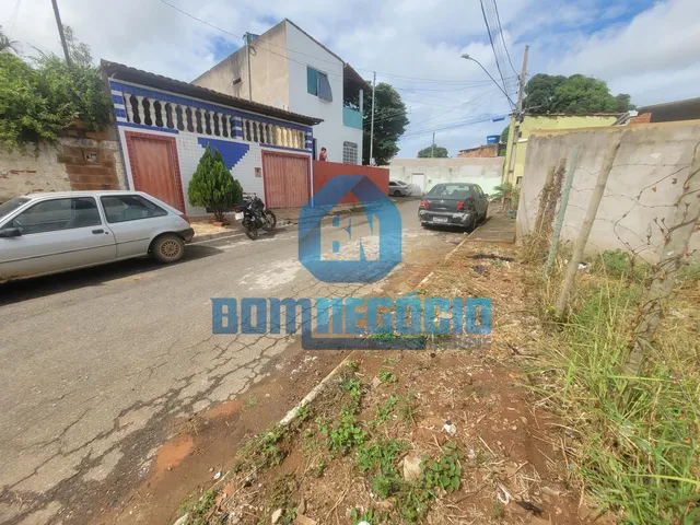Imagem 10: Lote à venda com ótima topografia e documentado, NO BAIRRO AZTECA, GOVERNADOR VALADARES