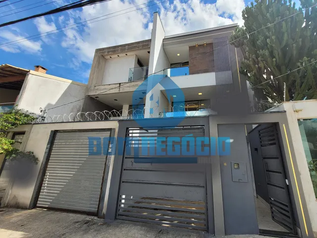 Imagem 5: Casa com 3 quartos, 3 banheiros e área gourmet à venda, CIDADE NOVA, GOVERNADOR
