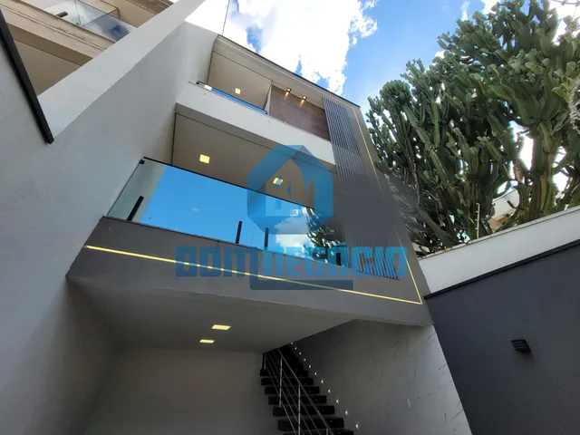 Imagem 8: Casa com 3 quartos, 3 banheiros e área gourmet à venda, CIDADE NOVA, GOVERNADOR