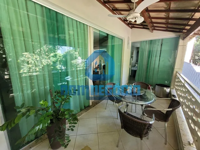 Imagem 12: Apartamento sem condomínio e com 4 quartos à venda, BAIRRO Esplanada, GOVERNADOR