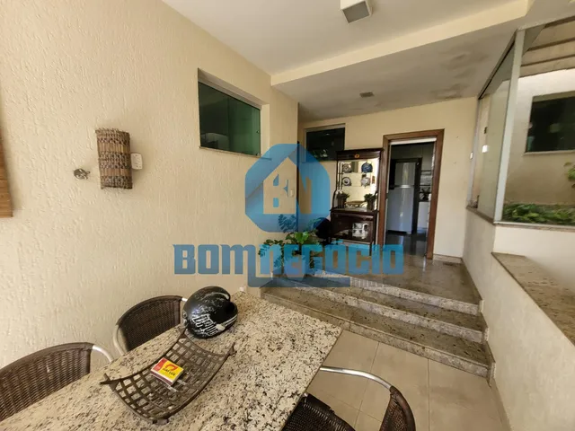 Imagem 15: Apartamento sem condomínio e com 4 quartos à venda, BAIRRO Esplanada, GOVERNADOR
