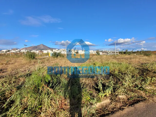 Imagem: Lote com 299,29m à venda, Parque Olímpico