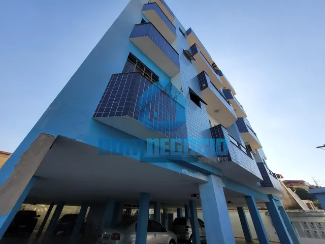 Imagem 3: Apartamento com 3 Dormitórios e Garagem Coberta À Venda, Vale Verde, Governador Valadares - Mg