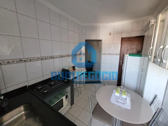 Imagem 9: Apartamento com 3 Dormitórios e Garagem Coberta À Venda, Vale Verde, Governador Valadares - Mg