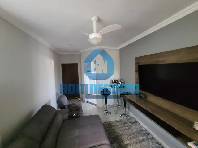 Imagem 15: Apartamento com 3 Dormitórios e Garagem Coberta À Venda, Vale Verde, Governador Valadares - Mg