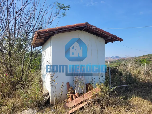 Imagem 11: Sítio com 5 alqueires, casa sede e riacho à venda, Chonin De Cima, GOVERNADOR VALADARES