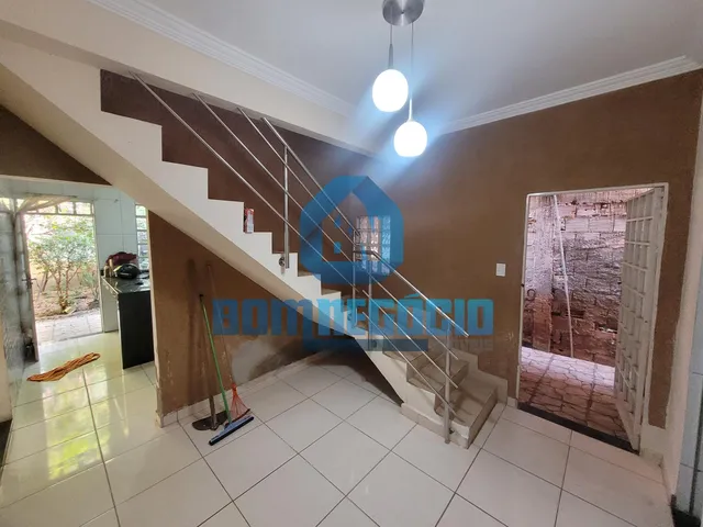 Imagem: Casa com 2 dormitórios à venda, SANTA