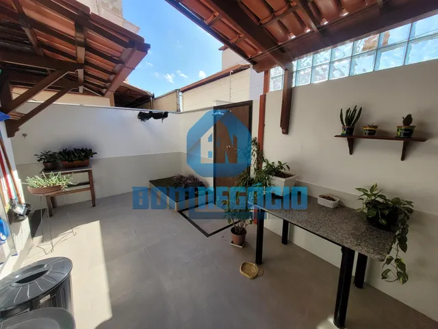 Imagem 8: Casa com 3 quartos, 3 banheiros e área gourmet à venda, CIDADE NOVA, GOVERNADOR