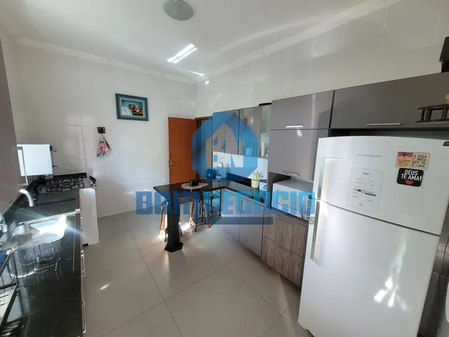 Imagem 11: Casa com 3 quartos, 3 banheiros e área gourmet à venda, CIDADE NOVA, GOVERNADOR