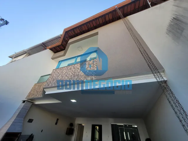 Imagem 14: Casa com 3 quartos, 3 banheiros e área gourmet à venda, CIDADE NOVA, GOVERNADOR