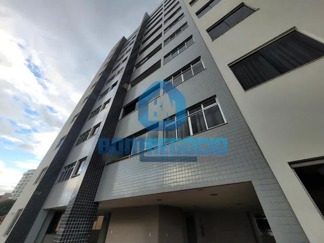 Imagem 2: Apartamento com 3 quartos, 2 banheiros e garagem coberta à venda, CENTRO, GOVERNADOR