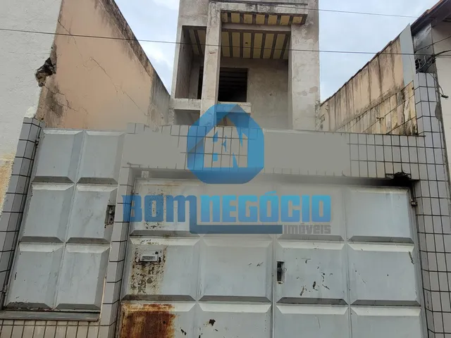 Imagem 3: Casa em construção à venda com 3 quartos e 3 banheiros, SANTA RITA, GOVERNADOR