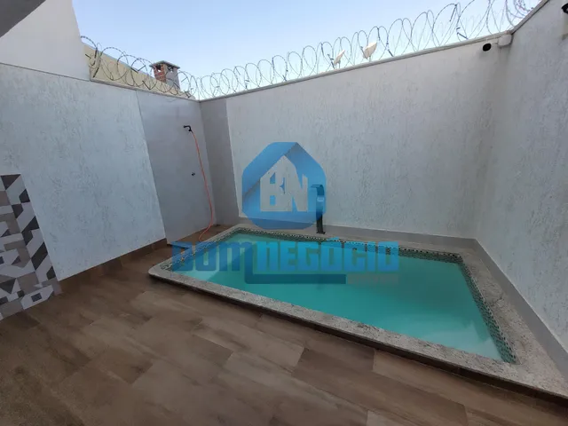 Imagem 4: Casa com 3 quartos e piscina à venda, CASTANHEIRAS II, GOVERNADOR VALADARES - MG