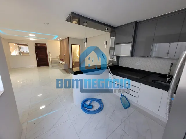 Imagem 10: Casa com 3 quartos e piscina à venda, CASTANHEIRAS II, GOVERNADOR VALADARES - MG
