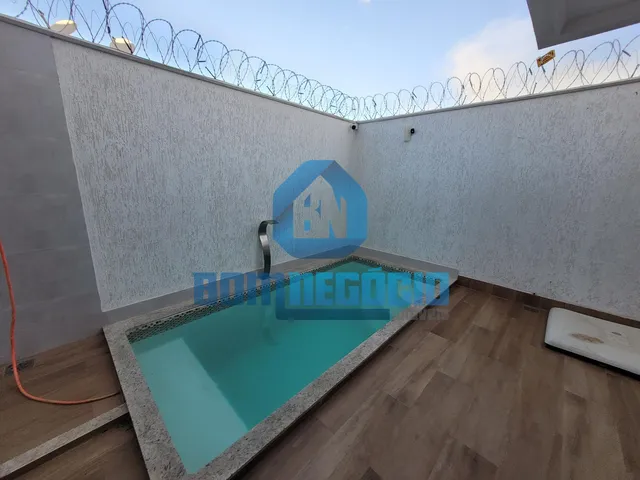 Imagem 13: Casa com 3 quartos e piscina à venda, CASTANHEIRAS II, GOVERNADOR VALADARES - MG
