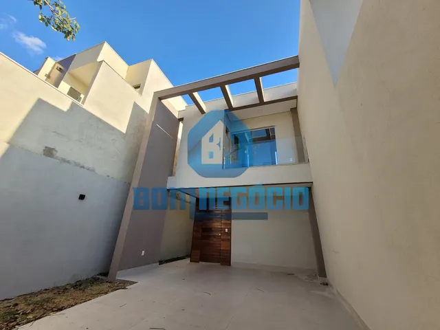 Imagem: Casa 3 Dormitórios À Venda, Parque Olímpico