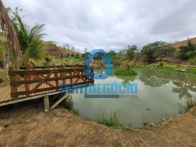 Imagem 4: Chácara de luxo com casa, piscina e área gourmet à venda, em Era Nova, GOVERNADOR