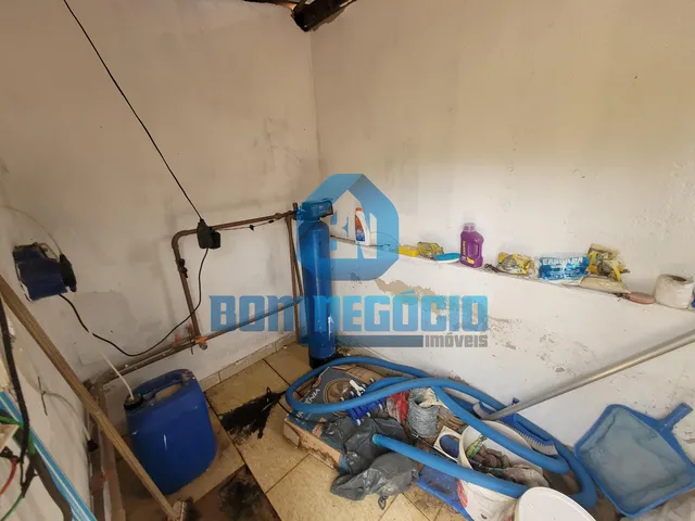 Imagem 16: Chácara de luxo com casa, piscina e área gourmet à venda, em Era Nova, GOVERNADOR