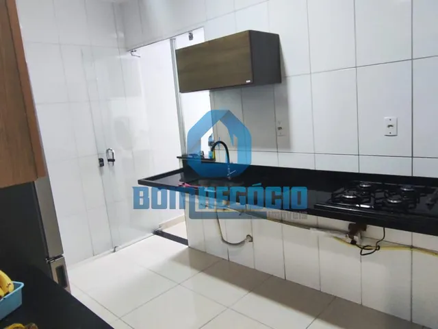 Imagem 6: CASA BAIXA GARAGEM COBERTA COM AREA GOURMET 2 QUARTOS BAIRRO PARQUE OLIMPICO