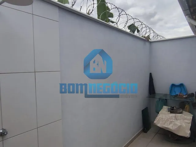 Imagem 9: CASA BAIXA GARAGEM COBERTA COM AREA GOURMET 2 QUARTOS BAIRRO PARQUE OLIMPICO
