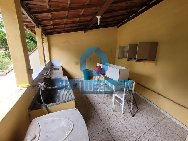 Imagem 11: Imóvel com 638 m de lote e 3 barracões à venda, NO BAIRRO VILA MARIANA, GOVERNADOR