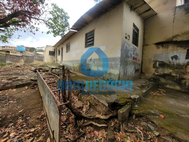 Imagem 14: Imóvel com 638 m de lote e 3 barracões à venda, NO BAIRRO VILA MARIANA, GOVERNADOR