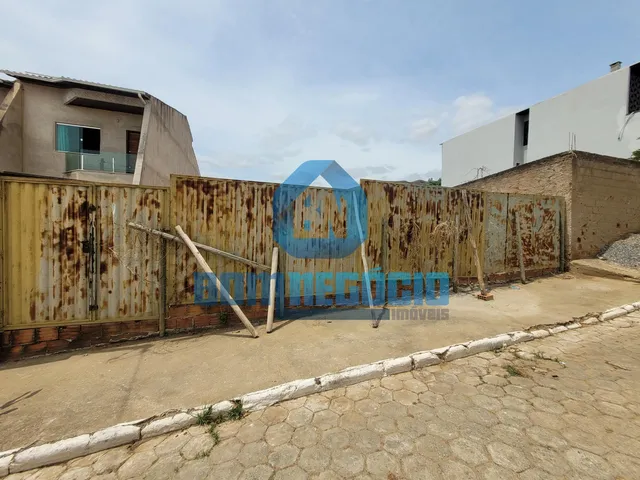 Imagem 2: Lote documentado e bem localizado à venda, NO BAIRRO VALE DO SOL II, GOVERNADOR