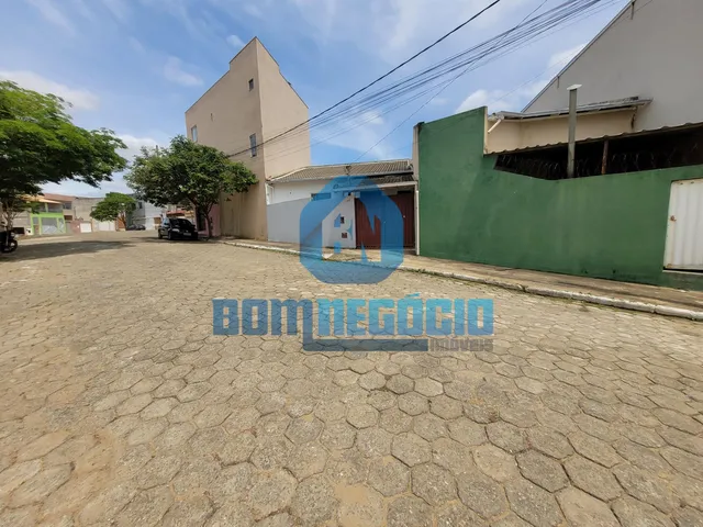 Imagem 8: Lote documentado e bem localizado à venda, NO BAIRRO VALE DO SOL II, GOVERNADOR
