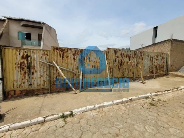 Imagem 11: Lote documentado e bem localizado à venda, NO BAIRRO VALE DO SOL II, GOVERNADOR