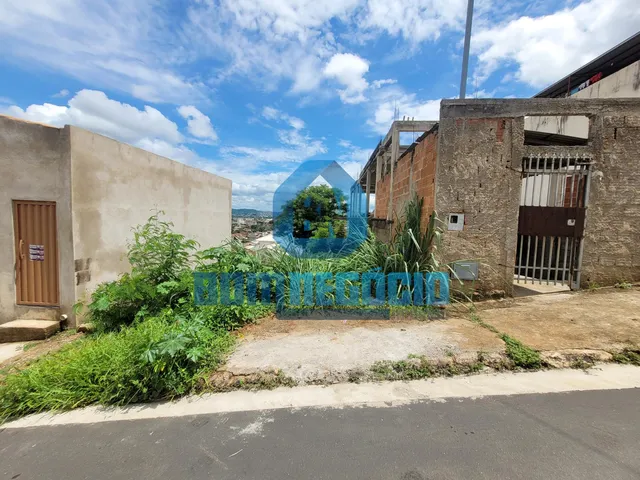 Imagem: Lote 6 x 30 à venda, NOVA VILA BRETAS