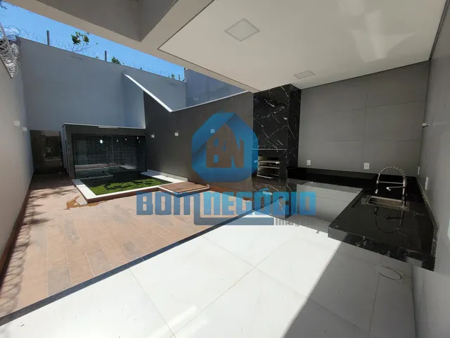 Imagem 4: Casa com 4 Suítes, Elevador, Piscina e Saunda À Venda, Cidade Nova, Governador Valadares - Mg