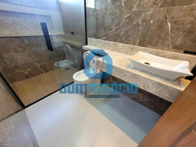 Imagem 16: Casa com 4 Suítes, Elevador, Piscina e Saunda À Venda, Cidade Nova, Governador Valadares - Mg