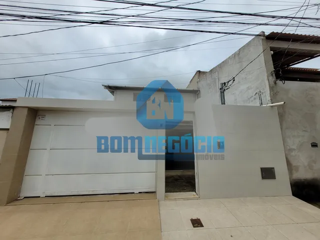 Imagem: Casa com 3 Dormitórios À Venda, Sir, Governador
