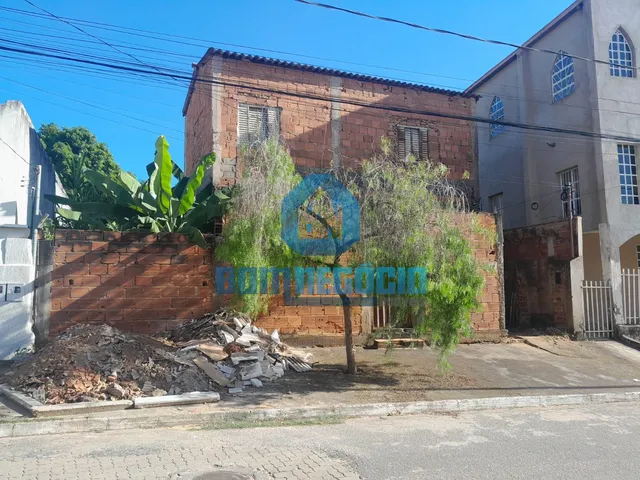 Imagem: Lote á venda Jardim Ipê, lote grande a
