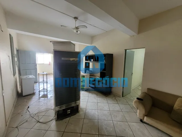 Imagem 14: Imóvel amplo com 2 apartamentos e 3 pontos comerciais à venda, CENTRO, GOVERNADOR