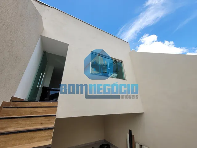 Imagem 10: Casa nova com 2 quartos, quintal e garagem coberta à venda, JARDIM IPE, GOVERNADOR