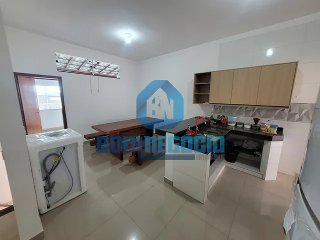 Imagem: Casa com 3 dormitórios à venda, CASTANHEIRAS