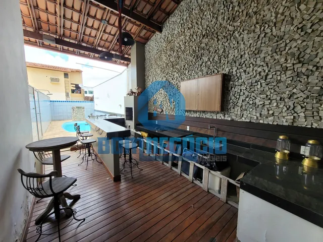Imagem: Casa com 4 dormitórios à venda, MORADA