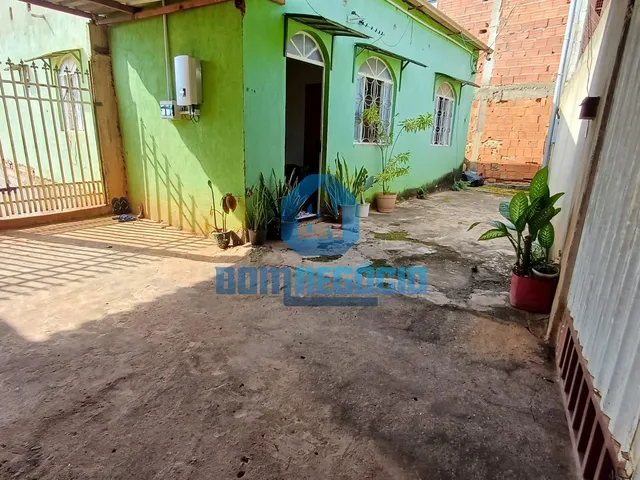 Imagem 1: Casa com 2 dormitórios e suite à venda, JARDIM IPE, GOVERNADOR VALADARES - MG