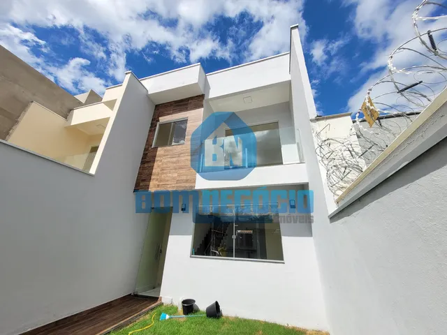 Imagem: Casa com 3 dormitórios à venda, Parque