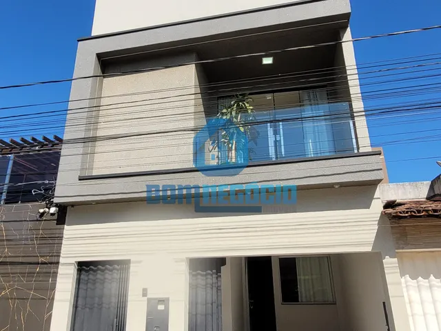 Imagem: Casa com 3 dormitórios à venda, CASTANHEIRAS