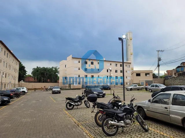 Imagem 3: Apartamento com 2 dormitórios à venda, SÃO RAIMUNDO, GOVERNADOR VALADARES - MG