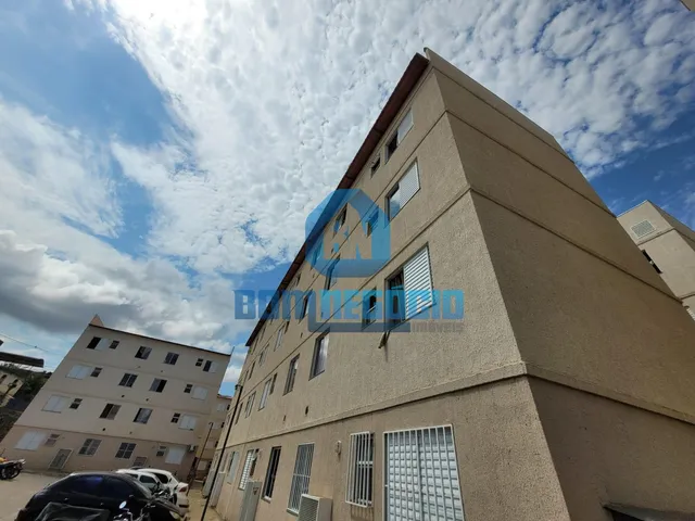 Imagem 6: Apartamento com 2 dormitórios à venda, SÃO RAIMUNDO, GOVERNADOR VALADARES - MG