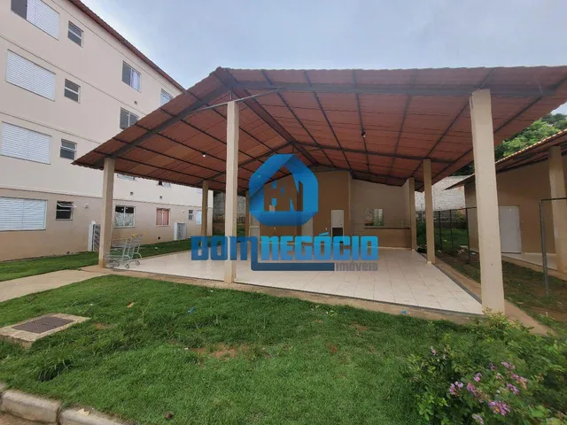 Imagem 9: Apartamento com 2 dormitórios à venda, SÃO RAIMUNDO, GOVERNADOR VALADARES - MG