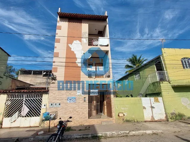 Imagem: APARTAMENTO TERREO COM 2 QUARTOS DISPONIVEL