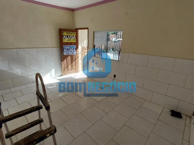 Imagem 2: APARTAMENTO TERREO COM 2 QUARTOS DISPONIVEL PARA LOCAÇÃO NO BAIRRO SÃO PAULO