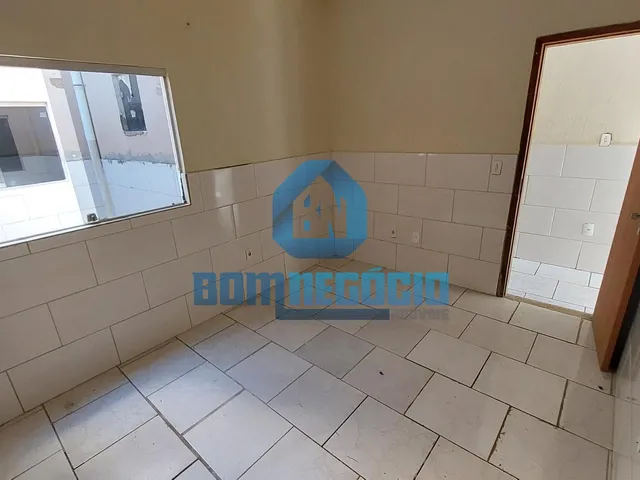 Imagem 3: APARTAMENTO TERREO COM 2 QUARTOS DISPONIVEL PARA LOCAÇÃO NO BAIRRO SÃO PAULO