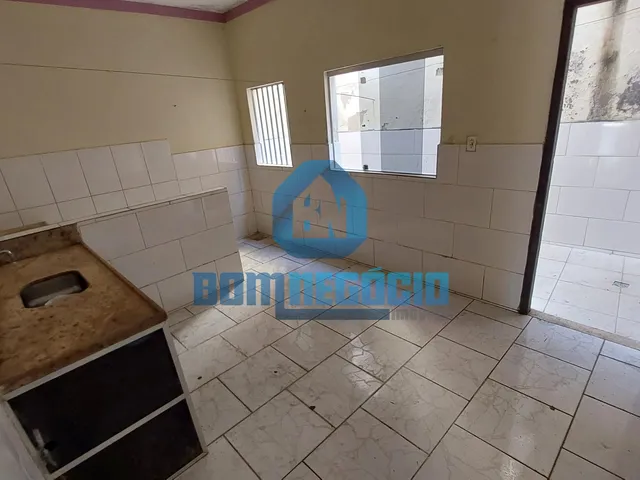 Imagem 5: APARTAMENTO TERREO COM 2 QUARTOS DISPONIVEL PARA LOCAÇÃO NO BAIRRO SÃO PAULO