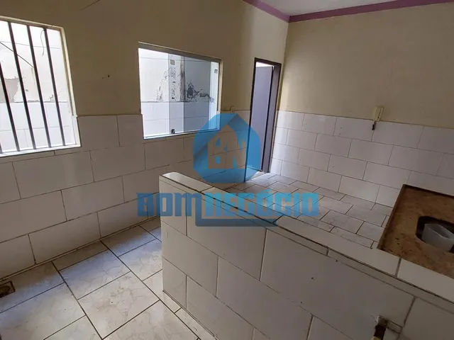 Imagem 6: APARTAMENTO TERREO COM 2 QUARTOS DISPONIVEL PARA LOCAÇÃO NO BAIRRO SÃO PAULO